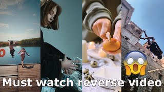 MUST WATCH REVERSE VIDEO | BringitBack2.0