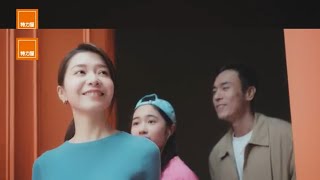 謝凱雯2025廣告 - 特力屋_社區管家 大門篇