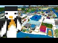 Minecraft Xbox | WORLD TOUR [500]