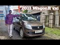 Sold Out..2011 WagonR 53k Driven 