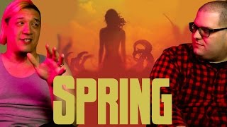 Spring - Count Jackula Vlog