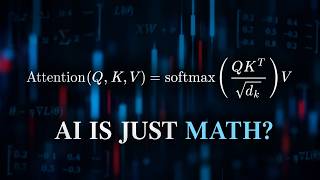 AI Math Explained: How ChatGPT Really Works in 2 Minutes