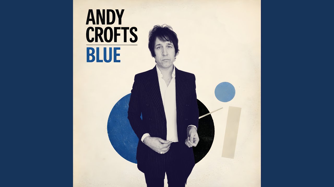 Paul [ハードカバー] Crofts， Andy Blue - YouTube
