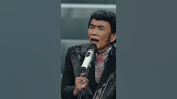 Thumbnail of Ungu ft rhoma irama - ANDAIKU TAHU ( live )