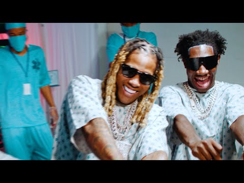 2Rare &Amp; Lil Durk - “Q-Pid” (Official Music Video)