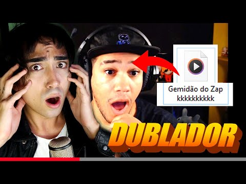 CLONEI MINHA VOZ COM IA PARA ZUAR MEUS AMIGOSkkkkkkkkkkkkkk
