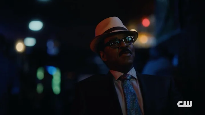 61st Street | Season 2 Trailer | Stream Free on The CW