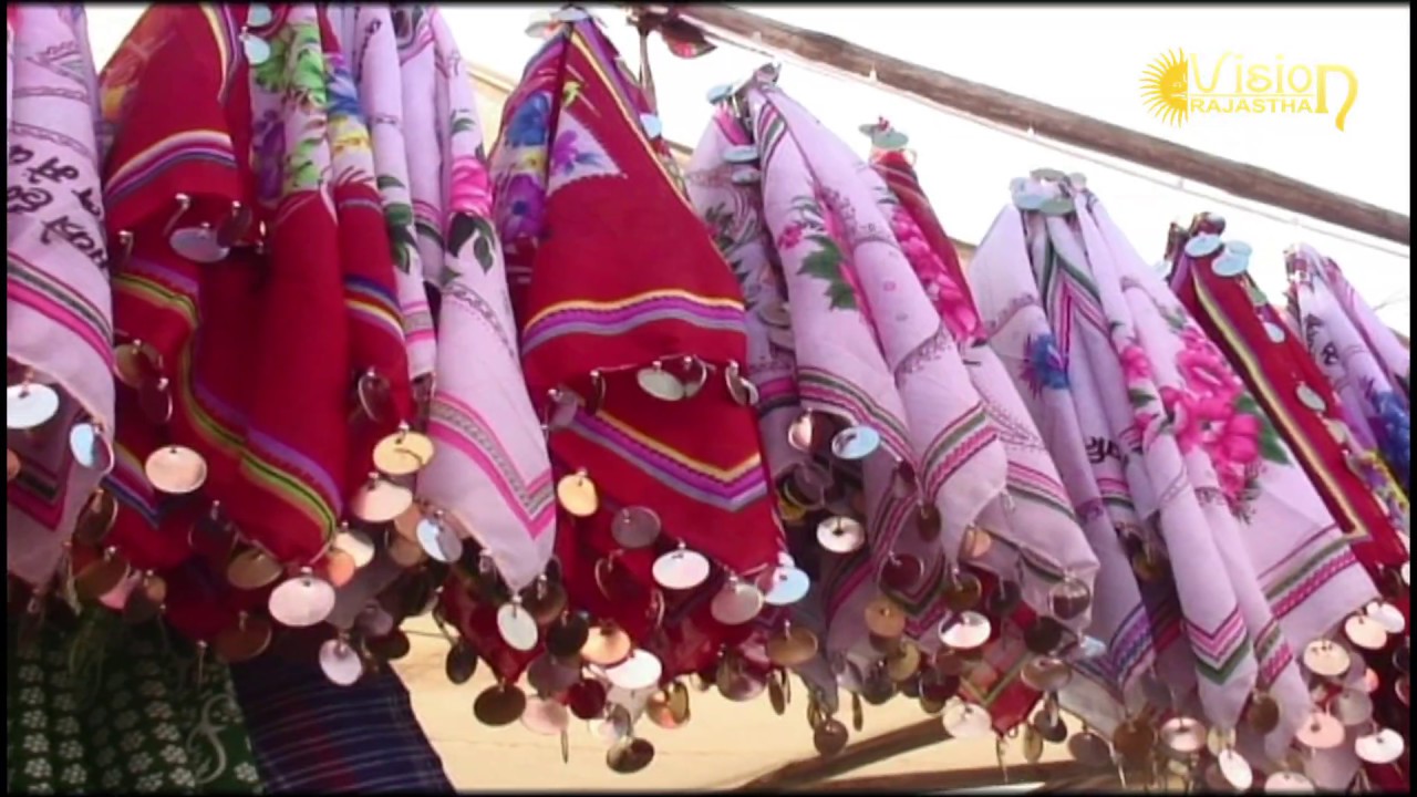 Wagad or Beneshwar Festival, Doongarpur