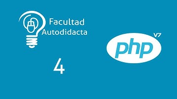 Curso de PHP básico | Estructura de control IF con PHP. Cap 4