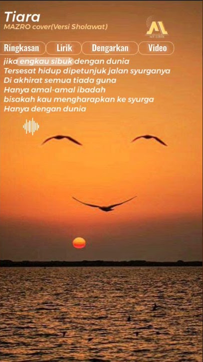 Tiara MAZRO cover(Versi Sholawat) #sholawat #tiara #short #storywa #viral #masukberanda #fyp #foryou