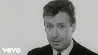 Peter Alexander - Verbotene Träume (Rendezvous der Stars 18.10.1967) (VOD)