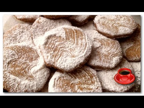 Видео рецепт Печенье из шоколадного масла