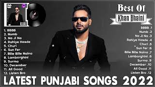 khan bhaini all new  songs | Khan bhaini new song | khan bhaini latest song | best songs khan bhaini