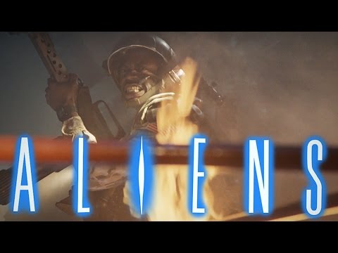 Aliens Tribute: Equilibrium