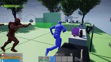 ALS SGK BUGS and Fixes Update