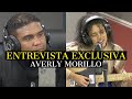 ENTREVISTA EXCLUSIVA @averlymorilloficial  (UNA VOZ QUE SANA)