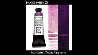 Daniel Smith new Watercolor 15ml tube