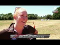 NETBALL ZONE - KIA Magic