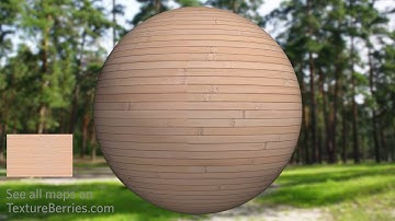 📸 Wood planks - 04, TEXTURE for 3Ds Max, Unreal Engine, Unity