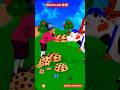 Scary Teacher Feeding Cow Cookie 🍪🤣 | Gone Wrong! #scaryteacher3d #viral #shorts #youtubeshorts