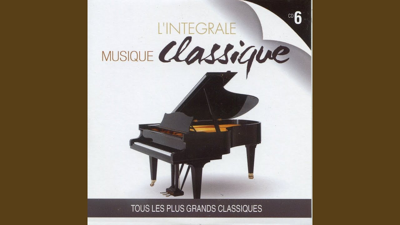 Peer gynt suite no. 55: "solvejgs lied"