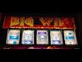 Goldfish 2  slot machine big win 100x 