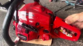 Máy Cưa Xích Shindaiwa E2135S - Đời Mới 0932871994