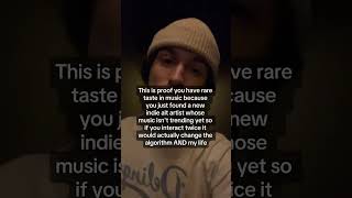 subcribe if you dig it! song is radio by augy #alternative #indieartist