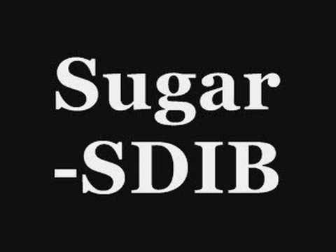 Sugar-SDIB
