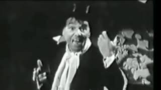 toolatebrother - THE HOLLOWMAN AND ME