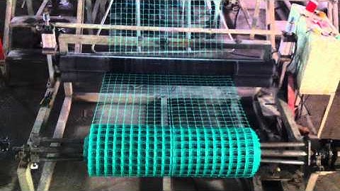 plant climbing mesh, garden fence net, extruded plastic net