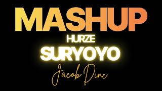 Jacob Dinc - MASHUP SURYOYO 2026