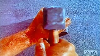 Origin Of Hammering Sound In Williams Street Outro Bumper Adult Swim