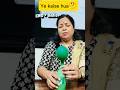 बिना फूँक मारे Balloon Fula!" 😲#ScienceExperiment #BalloonExperiment #SpriteExperiment #JaljeeraExp