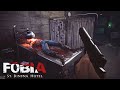 FOBIA - St. Dinfna Hotel - Full Game Walkthrough Part 6 The Underground (Inspired by Resident Evil)