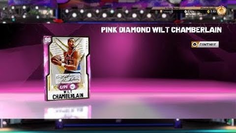 NBA 2K20 Wilt Chamberlain myteam locker code