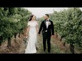 Vines of the Yarra Valley Wedding Venue Review
