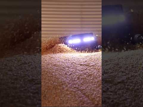 Робот для зернохранилищ и элеваторов #зерно #сельскоехозяйство #фермер