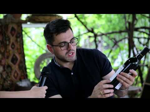 \"ნათენაძის მარანი\"