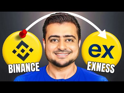 Cara Deposit Dana di Exness — Panduan Cepat & Mudah untuk Tahun 2026 | Tutorial Forex