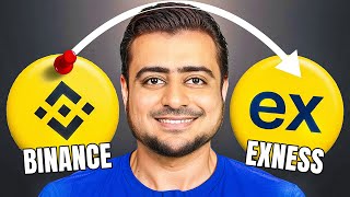 How To Deposit Funds On Exness  Quick U0026 Easy Guide For 2026  Forex Tutorial