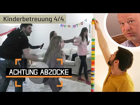 Video: 17 Möglichkeiten, die beste Kinderbetreuung zu bekommen