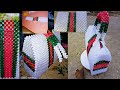 LEAN HOW TO MAKE GUCCI BEADS BAG