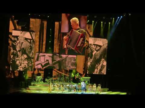 Grace - Rod Stewart
