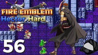You live by the RNG, you die by the RNG - Part 56 [Hector Hard] -?Fire Emblem The Blazing Blade