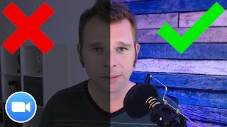 Special effect: clone yourself on zoom video check out the now -
https://youtu.be/eprklhdqh4u first impressions matter. in this era of
virtual im...