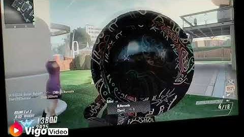 Black Ops 2 Sniping - Bot Practice