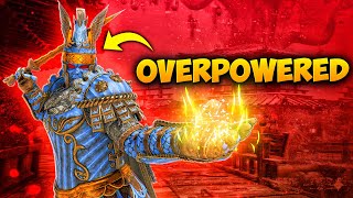 Famous THIS CENTURION GLITCH IS WAY TOO STRONG Net Worth