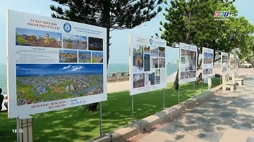 TP. Vũng Tàu khai mạc chương trình Vui xuân Quý Mão năm 2023 | BRTgo