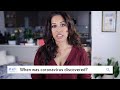 Dr. Seema Yasmin Answers 50 of the Most Googled Coronavirus Questions | WIRED